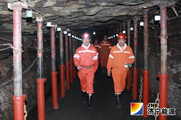 虢洪增在太平煤矿调研时指出：认清形势增信心&nbsp;抓好安全促发展