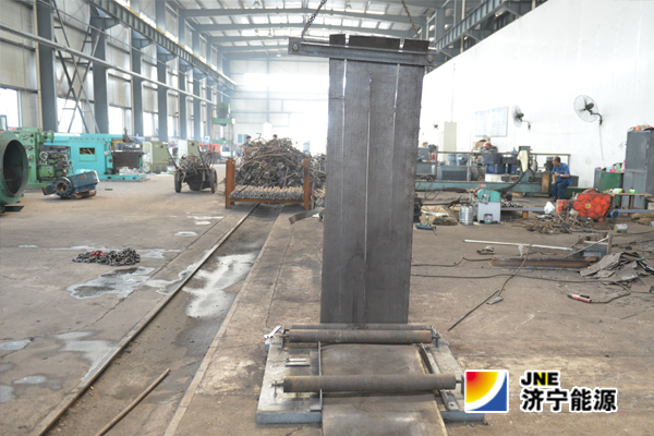 霄云煤矿：机修厂小发明&nbsp;&nbsp;每月创造价值2万元