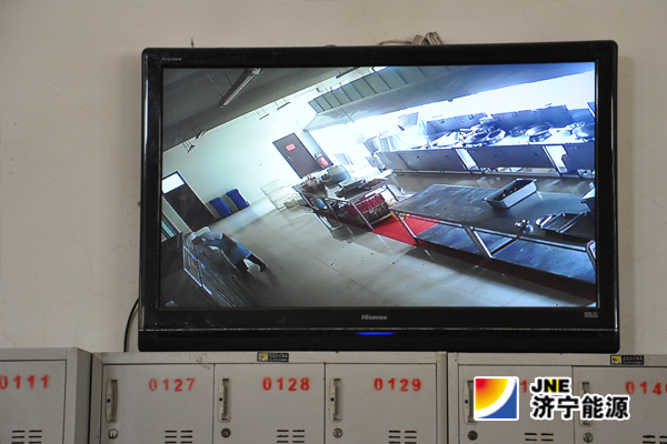 花园煤矿：关心职工&nbsp;&nbsp;从小事做起