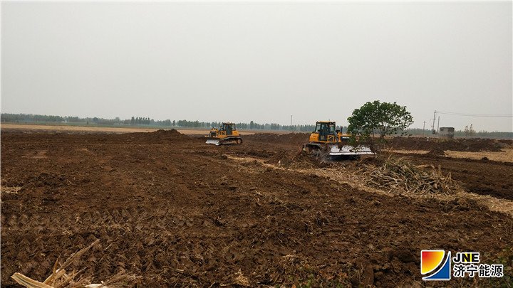 济宁能源发展集团积极推进采煤塌陷地治理工作1.jpg