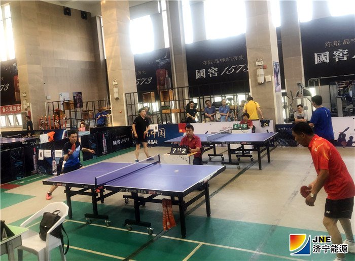 2019年9月8日，济宁能源乒乓球代表队荣获“双冠”佳绩（孔令军）05.jpg