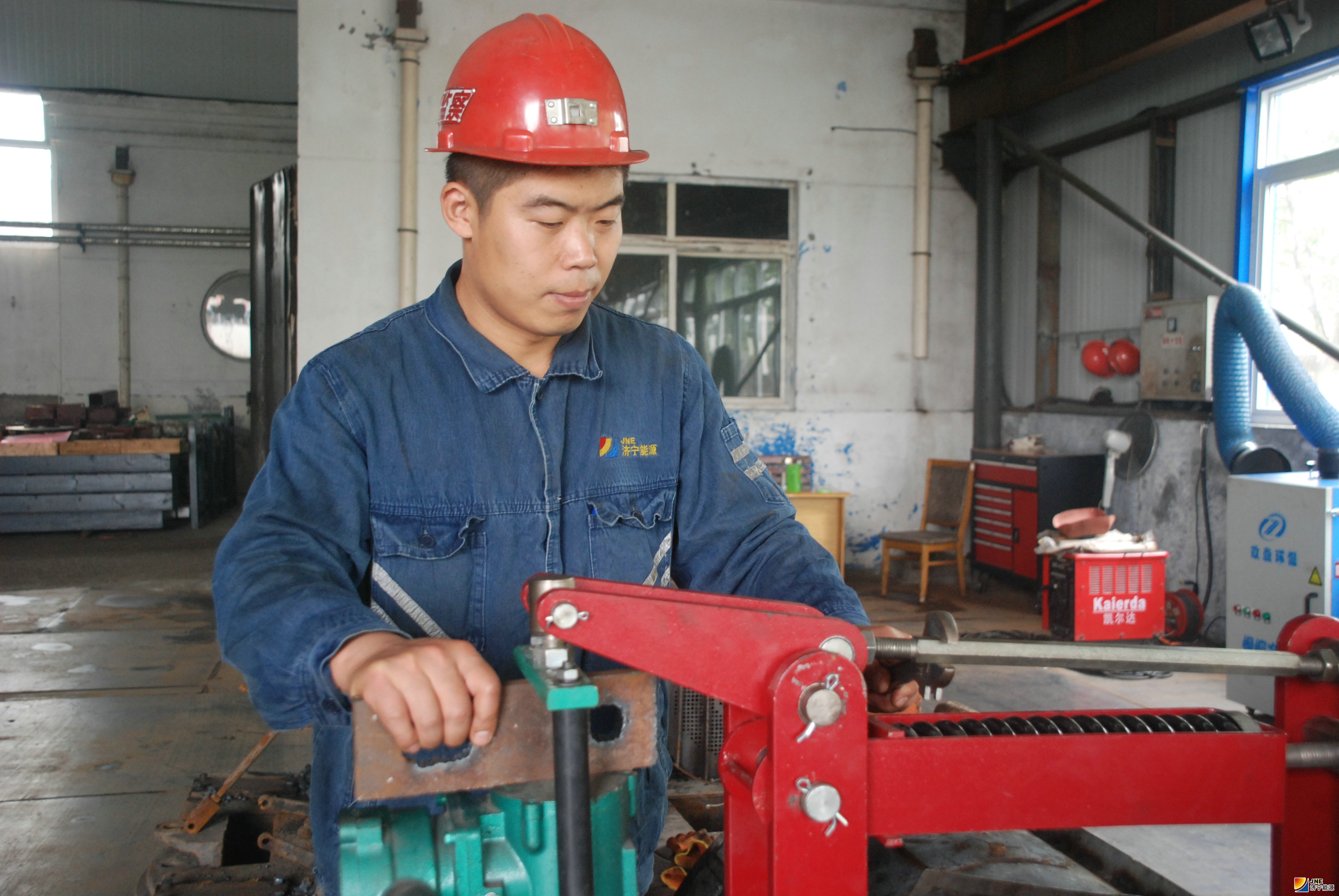 1572832584132314.jpg 2019年10月29日,“双子星”成就大梦想(运河煤矿 单贝).jpg