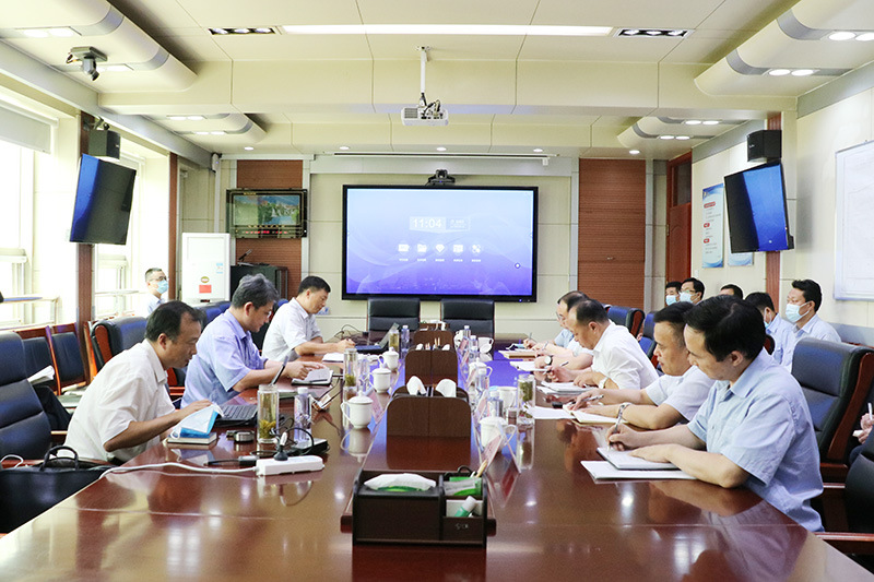 鲁西分局监察组到义桥煤矿开展驻矿监察2 (1).jpg