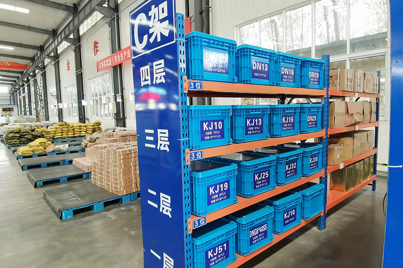 20210908山东盛源，矿用产品公司“四方定位法”推进标准化库房标准化全面提升 (1).jpg