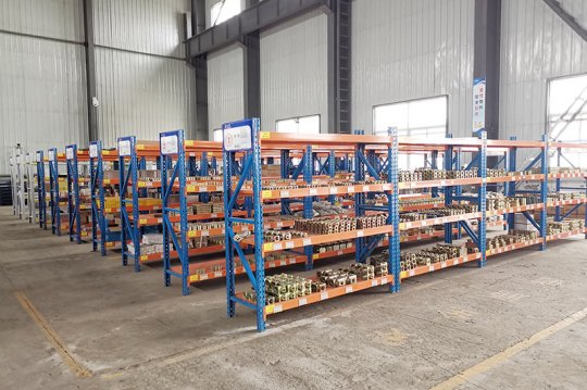 学标准·对标准·落实标准丨物资公司精细化仓储管理再提升