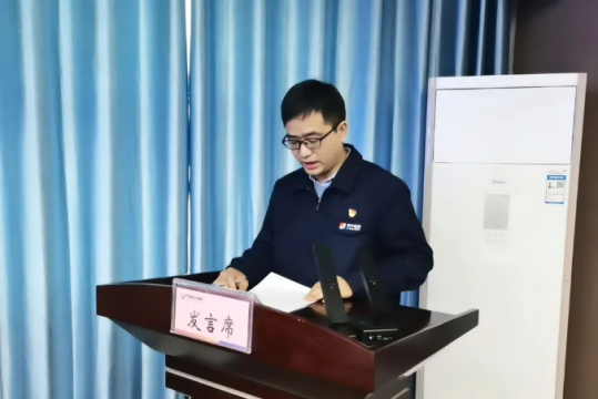 企业劳模风采丨誓做掘进一线的技改模范——记义桥煤矿2021年度劳动模范吴士全