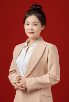 千亿集团 担当有我丨马晓蒙：用心用力用情扎根基层，做细做实做精绽放光彩