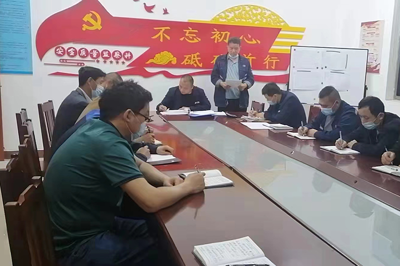 1652780447593922.jpg 鲲鹏公司:鲲鹏公司组织开展“安全分享”专题活动(靳新伟).jpg