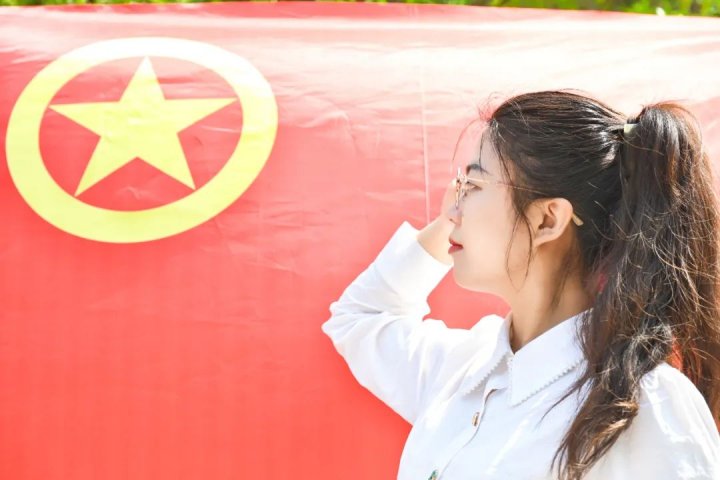 济宁能源各企业积极开展“奋斗者 正青春”主题活动