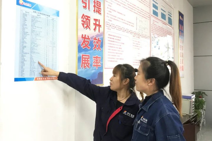 算好每笔账，阳城煤电精打细算过好“紧日子”