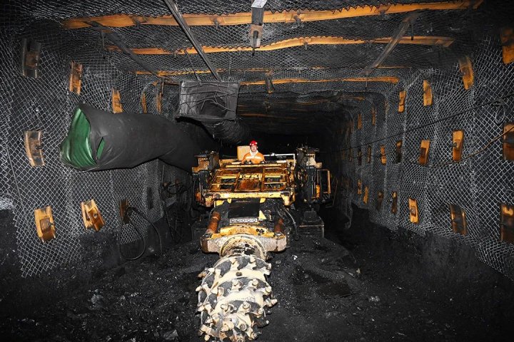 十分钟！《济宁电视台》报道金桥煤矿安全工作典型经验做法