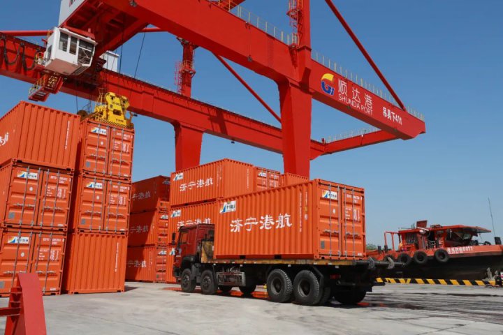 优秀金点子案例丨顺达港把基层“金点子”化作创新发展的“金钥匙”