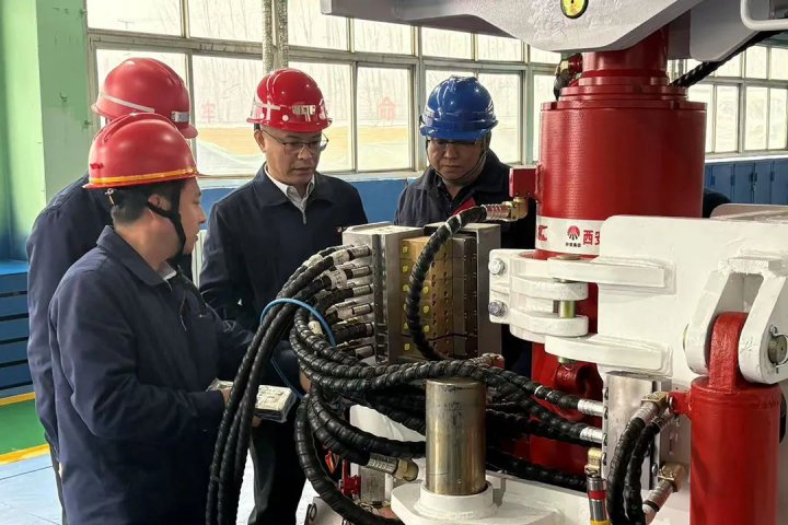 精益化管理提升系列报道[96]丨运河煤矿精益管理结硕果，多管齐下促发展