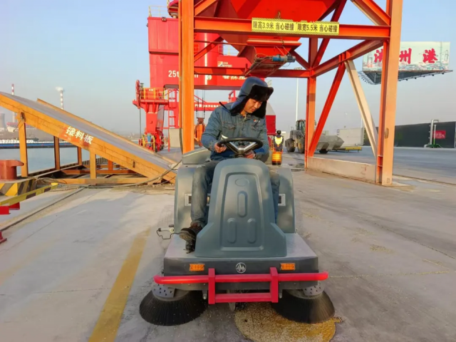 幸福“满格”！济州粮食产业园为职工“筑梦”进行时