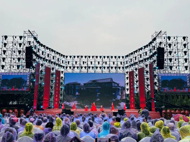 济宁能源集团乐鱼手机站登录入口歌曲《期待》亮相＂强国之声＂全国总决赛