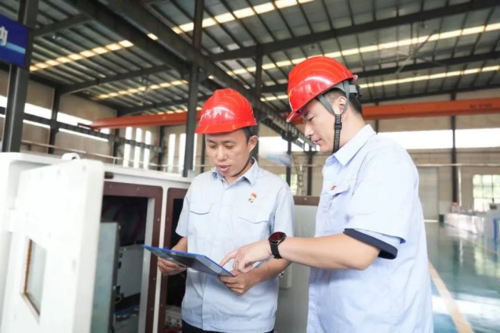 精益化管理提升系列报道[138]丨海纳科技精益化助力安全生产