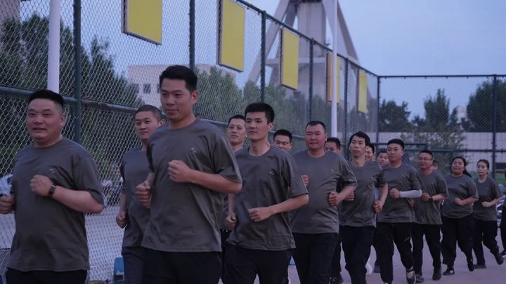 济宁能源集团2025年班组长“提素强能”专题培训全面启动