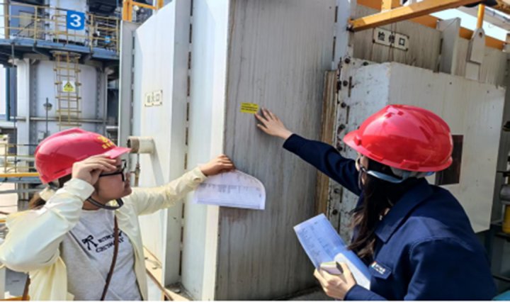 精益化管理提升系列报道之[149]东方圣城打造精益化管理体系