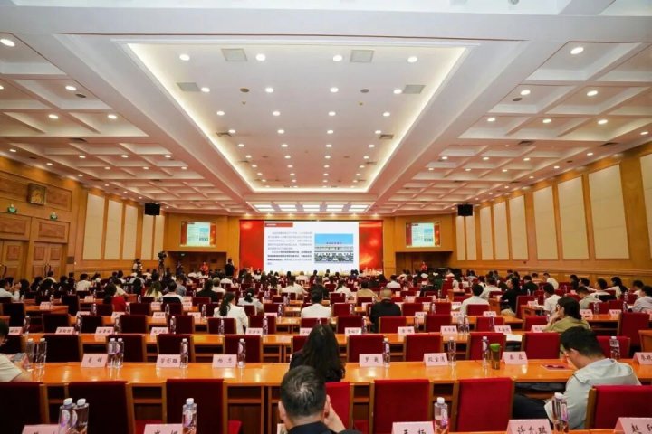 济宁能源集团4个案例获评“首届新时代企业党建创新优秀案例”