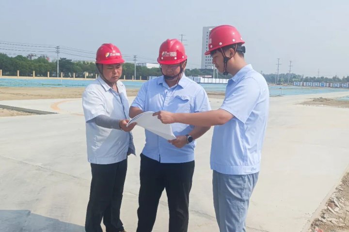 从“三类人”到“四类人”，港建公司探索建筑施工企业特色管理之路