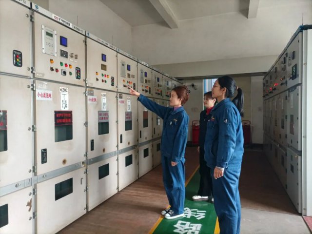 义桥煤矿精益赋能创效，革新驱动发展