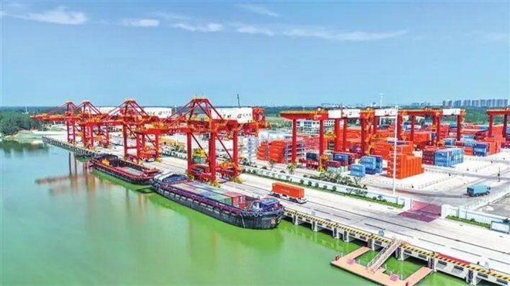 高质量发展，我们这样干丨科技赋能，激活高质量发展新引擎