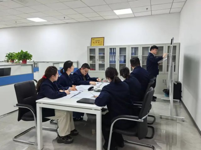 践行精益化管理，金融事业部向隐性成本要效益