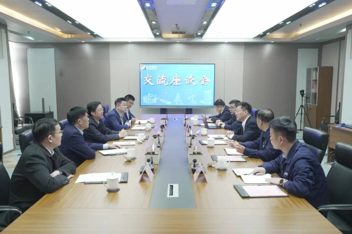 新华保险公司客人到访乐鱼手机站登录入口-乐鱼online（中国）
