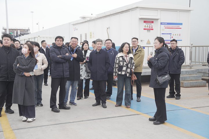 解码高质量发展！130位国企宣传负责人齐聚乐鱼手机站登录入口-乐鱼online（中国）
